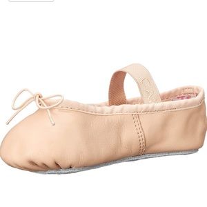 Capezio Ballet slippers